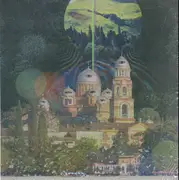 LP - Suns Of Thyme - Fortune, Shelter, Love And Cure - Insert + Digital Download
