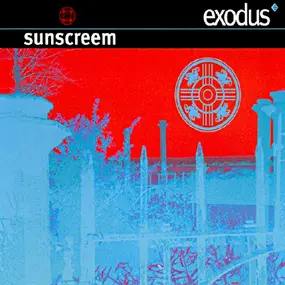Sunscreem - Exodus