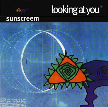 Sunscreem - Looking At You