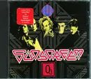 CD - Sunscreem - O₃