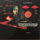 12inch Vinyl Single - Sunscreem - Pressure