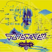 12'' - Sunscreem - Pressure US
