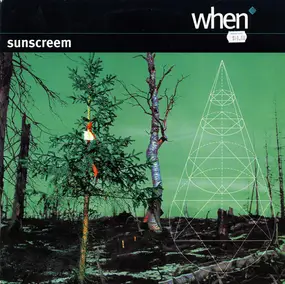 Sunscreem - When