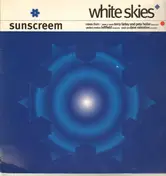 Sunscreem - White Skies