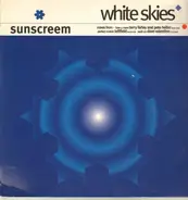 Sunscreem - White Skies
