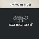 12inch Vinyl Single - Sunscreem - The K-Klass Mixes (When)
