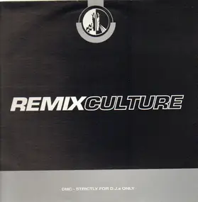 Sunscreem - Remix Culture 176