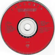 CD - Sunscreem - O₃