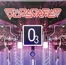 CD - Sunscreem - O₃