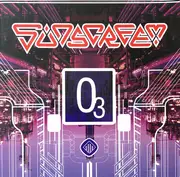 CD - Sunscreem - O₃