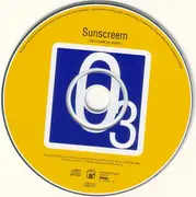 CD - Sunscreem - O₃