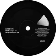 12inch Vinyl Single - Sunscreem - Secrets