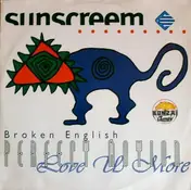 Sunscreem - Perfect Motion