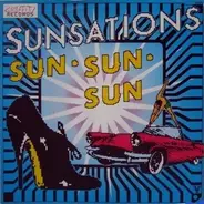 Sunsations - Sun, Sun, Sun