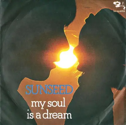 Sunseed - My Soul Is A Dream