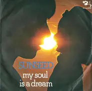 Sunseed - My Soul Is A Dream