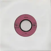 7inch Vinyl Single - Sunseed - Lucy / My Soul Is A Dream