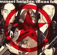 Sunset Heights - Texas Tea