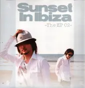 Sunset In Ibiza