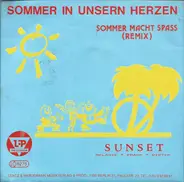 Sunset - Sommer In Unsern Herzen