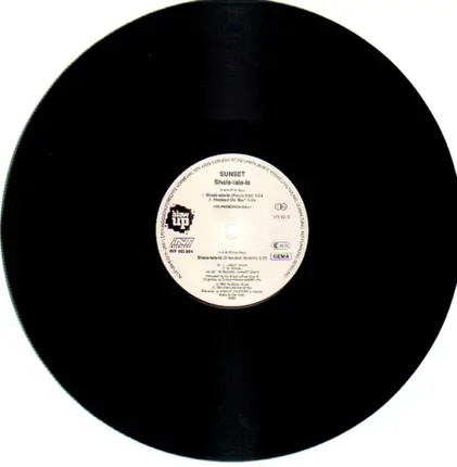 Sunset - Shala-Lala-La