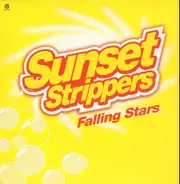 Sunset Strippers - Falling Stars (Waiting For A Star To Fall)