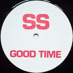 Sunset Strippers - GOOD TIME