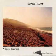 Sunset Surf - A Day On Cape Cod
