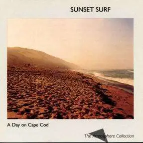 The Sunset Surf - A Day On Cape Cod