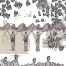 LP - sunset rubdown - Snake's Got A Leg