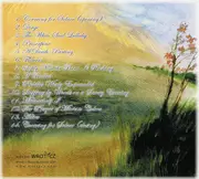 CD - Sunset Wings - Covering For Solace - Limited Edition, digipak
