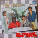 7inch Vinyl Single - Sunset - The Wind