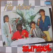 7inch Vinyl Single - Sunset - The Wind