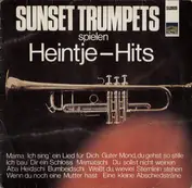 Sunset Trumpets