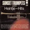 LP - Sunset Trumpets - Sunset Trumpets Spielen Heintje-Hits