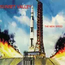 CD - Sunset Valley - The New Speed