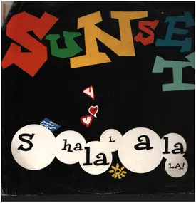 Sunset - Shala-Lala-La