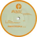 12'' - Sunsetpeople - Orion