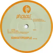 Sunsetpeople