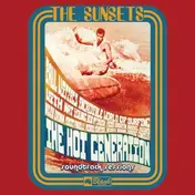 The Sunsets - Hot Generation..