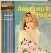 The Sunset Strings - American in Paris