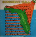 LP - Sunshine U.S.A. - Sunshine U.S.A. - Promo