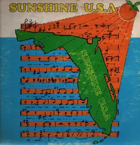 Sunshine U.S.A. - Sunshine U.S.A.