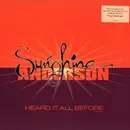 12'' - Sunshine Anderson - Heard It All Before
