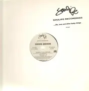 12'' - Sunshine Anderson - Heard It All Before