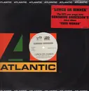 12'' - Sunshine Anderson - Lunch Or Dinner