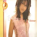 12inch Vinyl Single - Sunshine Anderson - Lunch Or Dinner