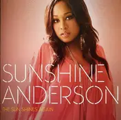 Sunshine Anderson - Sun Shines Again