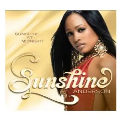 Sunshine Anderson - Sunshine at Midnight