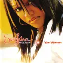CD - Sunshine Anderson - Your Woman